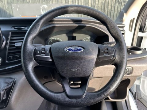 Ford Transit 350 LEADER P/V ECOBLUE 16