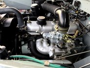 Land Rover Series II A 82