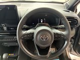 Toyota Yaris Cross 1.5 VVT-h Excel E-CVT Euro 6 (s/s) 5dr 20