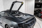 McLaren 650S LE MANS. UK CAR. 1 OF 50 EXAMPLES. CARBON INTERIOR & EXTERIOR. FRONT LIFT. 62