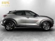 Nissan Juke 1.0 DIG-T N-Connecta SUV 5dr Petrol Manual Euro 6 (s/s) (114 ps) Air Con - 8