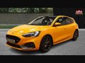 Ford Focus ST 3