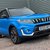 Suzuki Vitara 1.5 Hybrid SZ-5 ALLGRIP AUTO 11