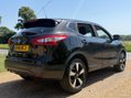 Nissan Qashqai 1.5 dCi N-Connecta SUV 5dr Diesel Manual 2WD Euro 6 (s/s) (110 ps) 1 OWNER 5