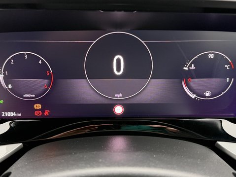 Vauxhall Mokka 1.5 Turbo D Ultimate 5dr 21