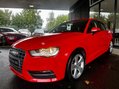 Audi A3 2.0 TDI Sport Sportback S Tronic Euro 6 (s/s) 5dr 5