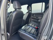 Volkswagen Amarok V6 258 Tdi DSG Aventura Black Edition 4Motion with Roller Shutter 15