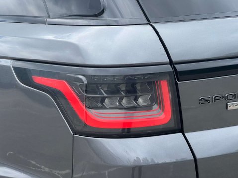 Land Rover Range Rover Sport 3.0 Range Rover Sport Autobiography Dynamic SDV6 Automatic 4WD 5dr - NATION 61