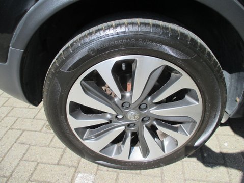 Vauxhall Mokka X 1.6i Elite Euro 6 (s/s) 5dr 10