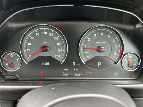 BMW M4 3.0 BiTurbo Competition Coupe 2dr Petrol DCT Euro 6 (s/s) (450 ps) 13