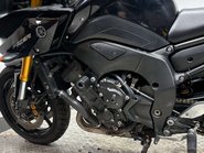 Yamaha Fazer 2010 19K SPARES OR REPAIR PROJECT BIKE 800CC SPORTS TOURER 19
