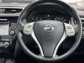 Nissan Qashqai 1.5 dCi Tekna 2WD Euro 5 (s/s) 5dr 58