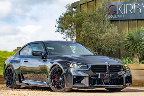 BMW 2 Series 3.0 M2 Auto 3dr 1