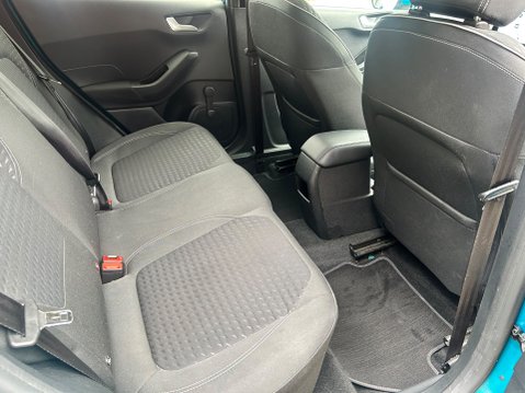 Ford Fiesta TITANIUM 39