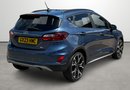 Ford Fiesta 1.0 EcoBoost Active X 5dr 9