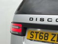 Land Rover Discovery 3.0 Discovery HSE SDV6 Auto 4WD 5dr 36