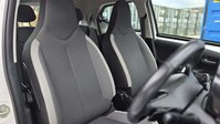 Toyota Aygo 1.0 VVT-i x-play Hatchback 5dr Petrol x-shift Euro 6 (Safety Sense) (71 ps) 14