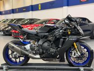 Yamaha R1M 1000 Super Sports Petrol Manual Euro 5 (200 ps) 3