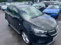 Vauxhall Mokka X 1.4i Turbo Active SUV 5dr Petrol Auto Euro 6 (140 ps) 8