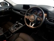Mazda CX-5 2.0 SKYACTIV-G SE-L Nav SUV 5dr Petrol Manual Euro 6 (s/s) (165 ps) Cruise 12