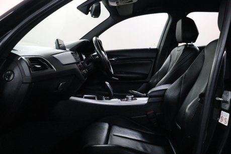 BMW 1 Series 116D M SPORT 40