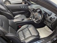 Mercedes-Benz SL Series 3.0 SL 400 AMG Line Auto 2dr 50