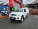 Mitsubishi L200 DI-D 4X4 4LIFE CLUB CAB