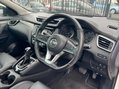 Nissan Qashqai 1.3 DIG-T Tekna DCT Auto Euro 6 (s/s) 5dr 18
