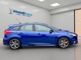 Ford Focus 2.0T EcoBoost ST-2 Euro 6 (s/s) 5dr 3