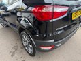 Ford Ecosport 1.5 TDCi Titanium 2WD Euro 6 5dr 6
