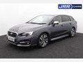 Subaru Levorg 2.0 Levorg GT Symmetrical AWD CVT 4WD 5dr 8