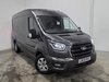 Ford Transit Transit 350 L3 Diesel FWD 2.0 Eco blue 165ps H2 Limited Van [NAV}