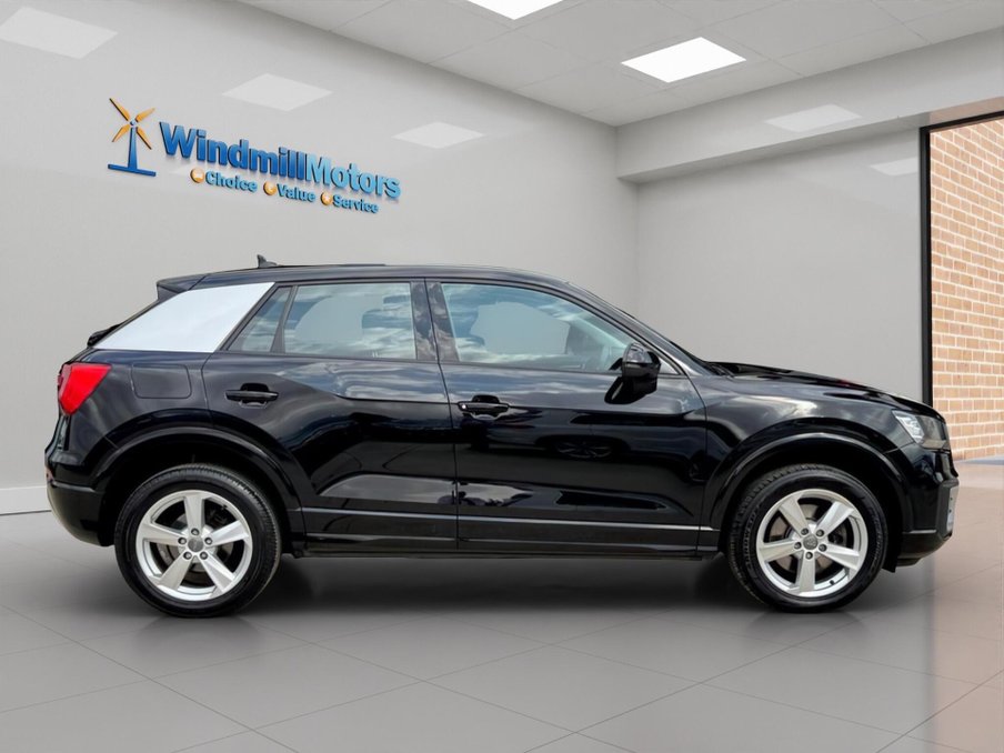 2018 Audi Q2 — image 3