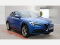 Alfa Romeo Stelvio 2.1 Stelvio Milano Edition TD AWD Auto 4WD 5dr 1