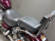 Yamaha Virago XV 535 1996 PROJECT 20