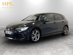 Volkswagen Golf 1.5 TSI R-Line Hatchback 5dr Petrol Manual Euro 6 (s/s) (130 ps) Cruise Co