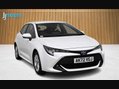Toyota Corolla 1.8 VVT-h GPF Icon Tech Hatchback 5dr Petrol Hybrid CVT Euro 6 (s/s) (122 p 1