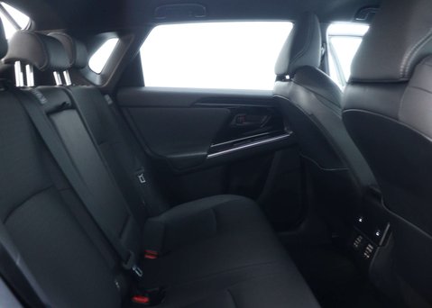 Toyota BZ4X 71.4kWh Vision SUV 5dr Electric Auto AWD (11kW OBC) (218 ps) 52
