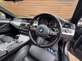 BMW 5 Series 2.0 520d M Sport Auto 5dr 25