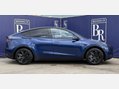 Tesla Model Y Long Range SUV 5dr Electric Auto RWD (346 ps) 3
