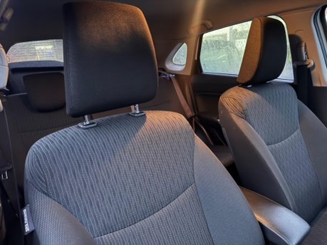 Suzuki Baleno SZ5 BOOSTERJET 10