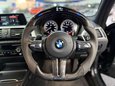 BMW 1 Series 3.0 M140i Shadow Edition Hatchback 5dr Petrol Auto Euro 6 (s/s) (340 ps) 35