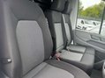 Volkswagen Crafter 2.0 TDI CR35 Trendline Panel Van 5dr Diesel Manual FWD MWB Euro 6 (s/s) (14 26