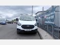Ford Transit Custom 2.0 320 EcoBlue L1 H1 Euro 6 5dr 2