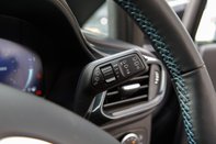 Ford Fiesta ACTIVE X EDITION MHEV 18