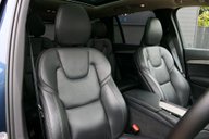 Volvo XC90 2.0 XC90 Ultimate T8 Recharge AWD Auto 4WD 5dr 4