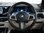 BMW X7 3.0 40d MHT M Sport SUV 5dr Diesel Hybrid Auto xDrive Euro 6 (s/s) (352 ps) 8