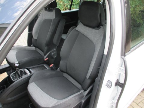 Citroen Grand C4 Spacetourer 1.5 BlueHDi Live Euro 6 (s/s) 5dr 24