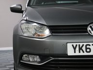 Volkswagen Polo MATCH EDITION TSI 25