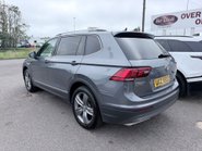 Volkswagen Tiguan Allspace 1.5 MATCH TSI EVO 7